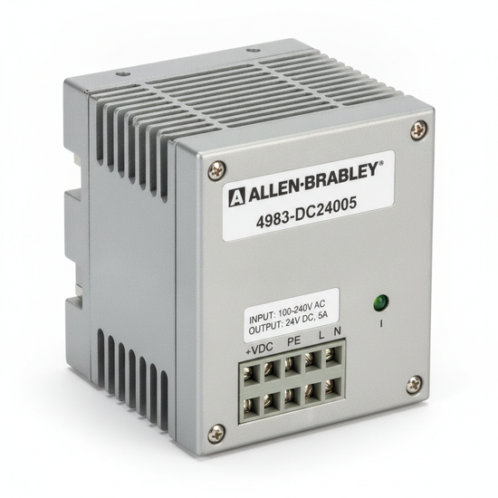 ALLEN-BRADLEY 4983-DC24005