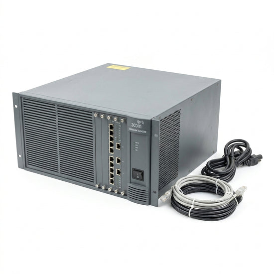 3COM AVBS5484 EQUIPO DATACOM (REDES Y CABLEADO ESTRUCTURADO)