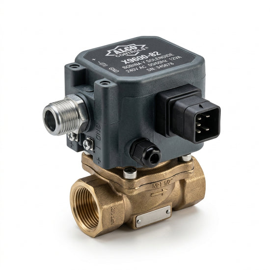 ALCO-CONTROLS X9600-82 BOBINAS Y SOLENOIDES
