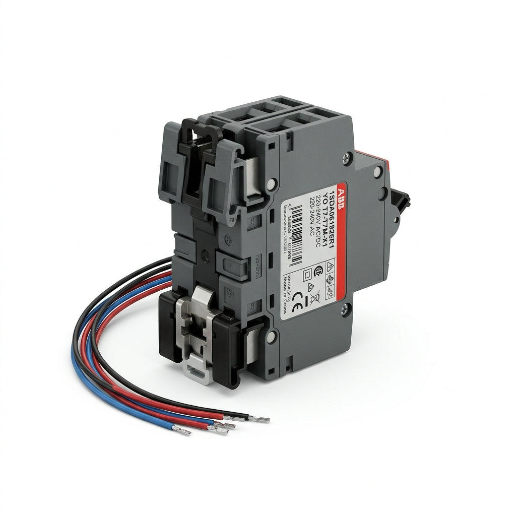 ABB 1SDA061826R1 ACCESORIOS ELECTRICOS