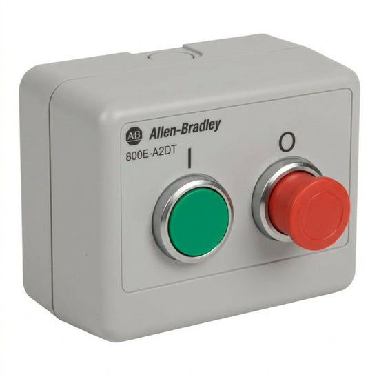 ALLEN-BRADLEY 800E-A2DT BOTONES PULSADORES BOTONERAS