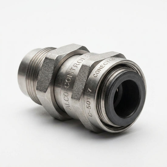 ALCO-CONTROLS C-501-7 CONECTORES