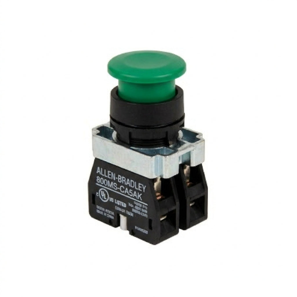 ALLEN-BRADLEY 800MS-CA5AK BOTONES PULSADORES BOTONERAS Y ACCESORIOS