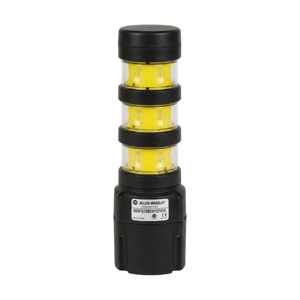 ALLEN-BRADLEY 855FQ10B24Y3Y4Y5 BALIZAS Y LUMITORRES (TORRETAS)