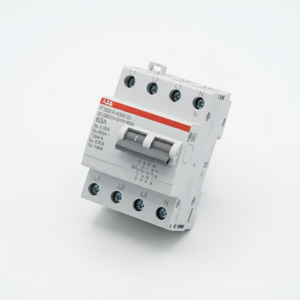 ABB 2CSB203101R1630 ACCESORIOS ELECTRICOS