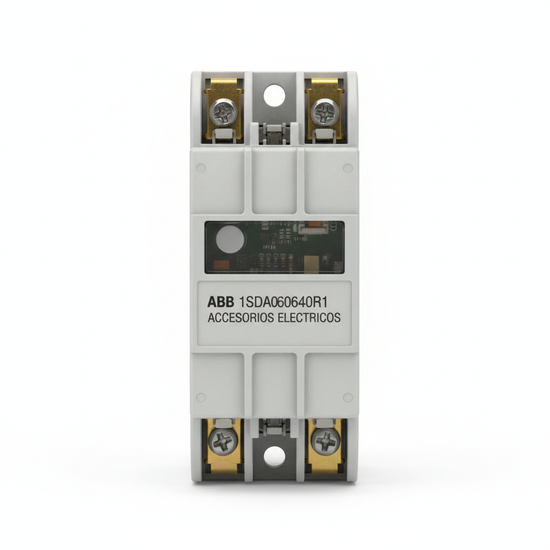 ABB 1SDA060640R1 ACCESORIOS ELECTRICOS
