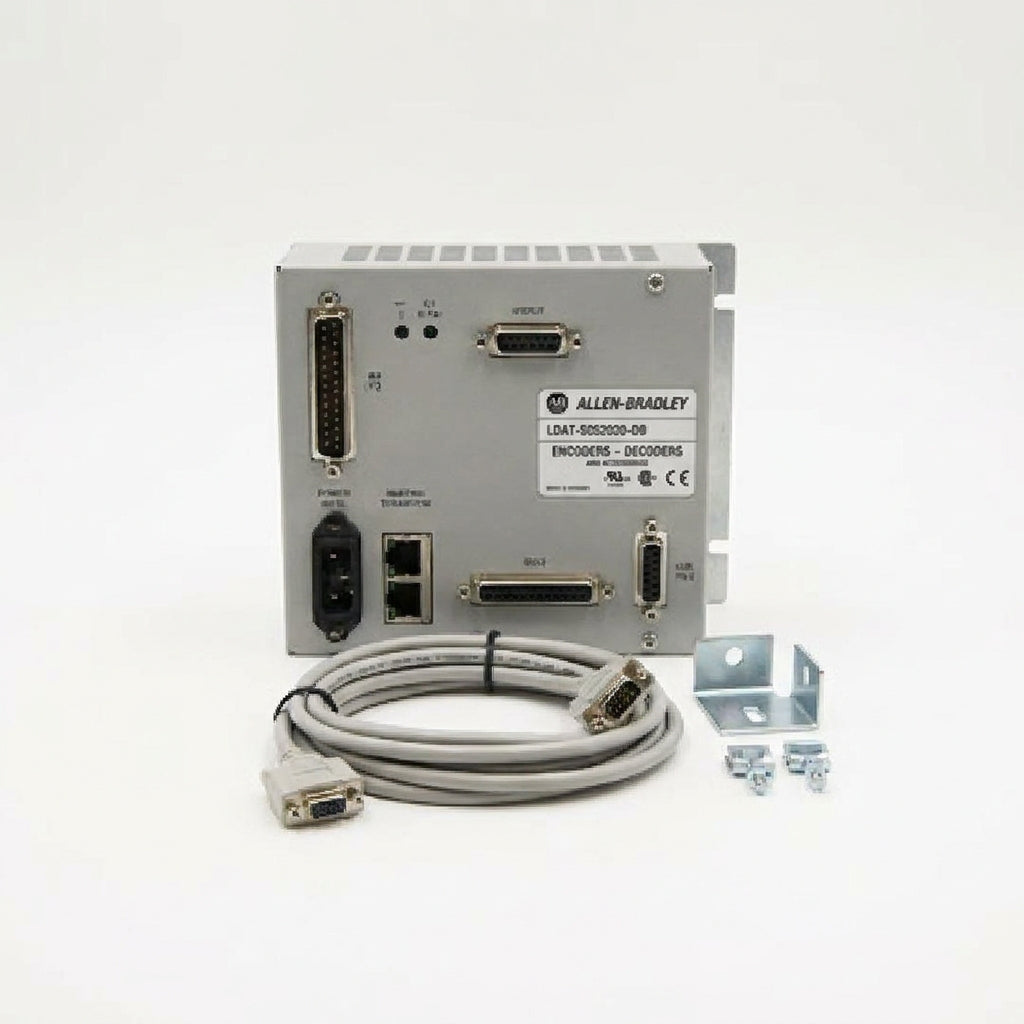 ALLEN-BRADLEY LDAT-S052020-DB ENCODERS - DECODERS Y ACCESORIOS