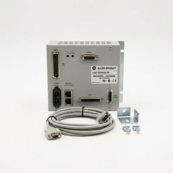 ALLEN-BRADLEY LDAT-S052020-DB ENCODERS - DECODERS Y ACCESORIOS