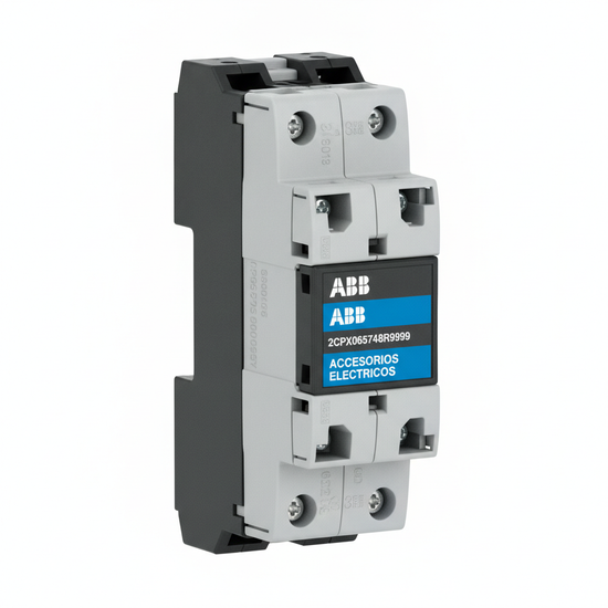 ABB 2CPX065748R9999 ACCESORIOS ELECTRICOS