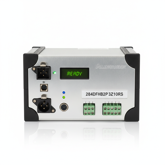 ALLEN-BRADLEY 284DFHB2P3Z10RRS