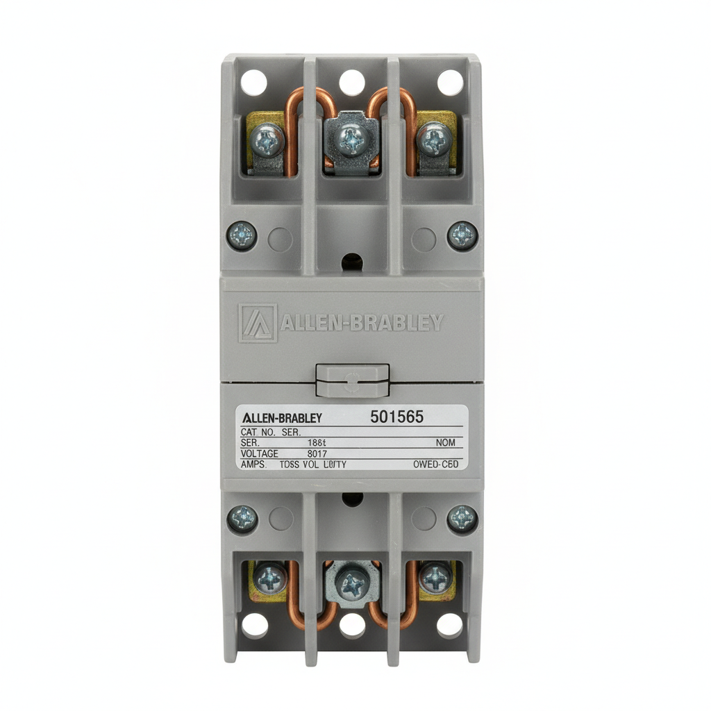 ALLEN-BRADLEY 501565