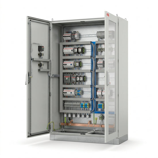 ABB IS2-2000-100-60K ACCESORIOS ELECTRICOS