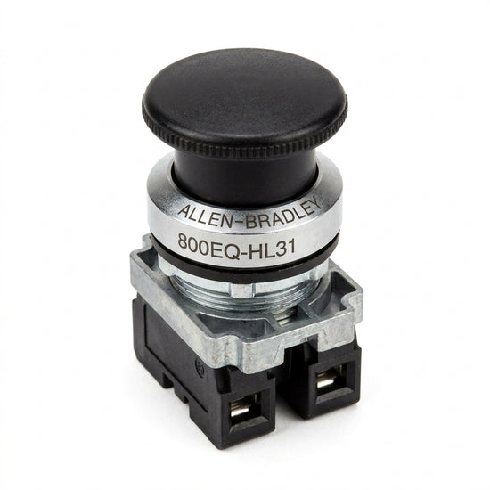 ALLEN-BRADLEY 800EQ-HL31 BOTONES PULSADORES BOTONERAS
