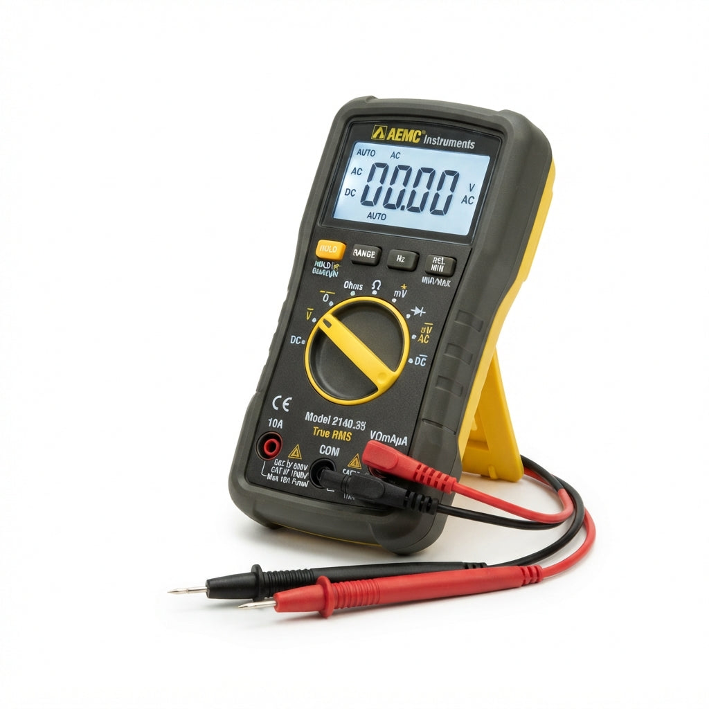 AEMC 2140.35 MULTIMETROS Y EQUIPOS DE MEDICION