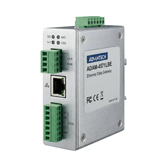 ADVANTECH ADAM4571LBE EQUIPO DATACOM (REDES Y CABLEADO ESTRUCTURADO)