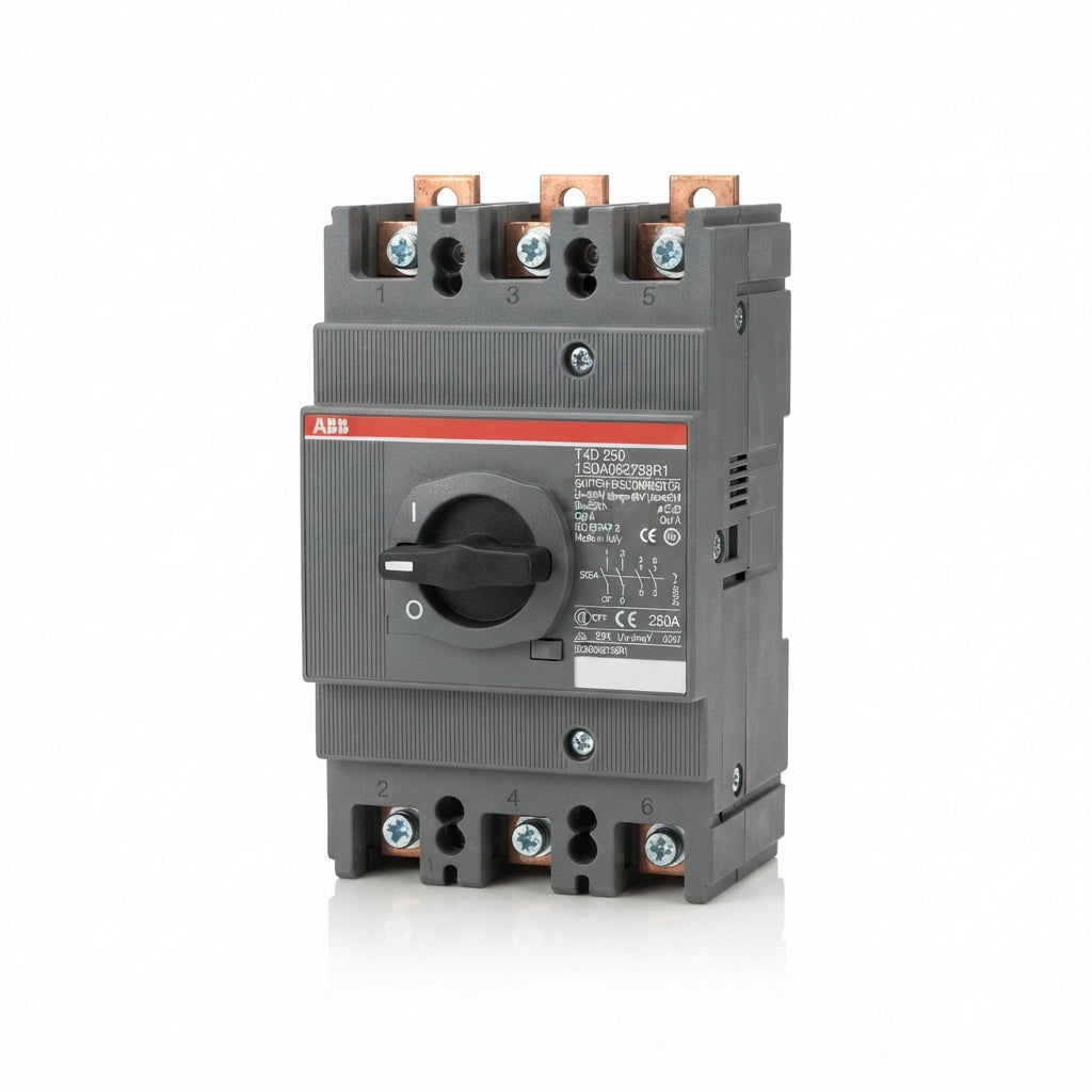 ABB 1SDA062733R1 INTERRUPTORES ELECTROMAGNETICOS