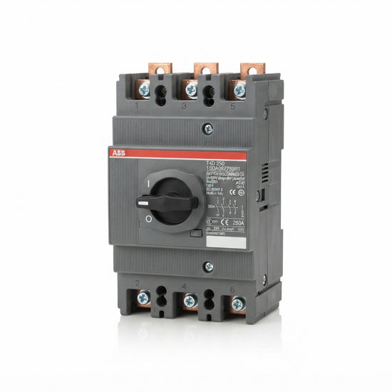 ABB 1SDA062733R1 INTERRUPTORES ELECTROMAGNETICOS
