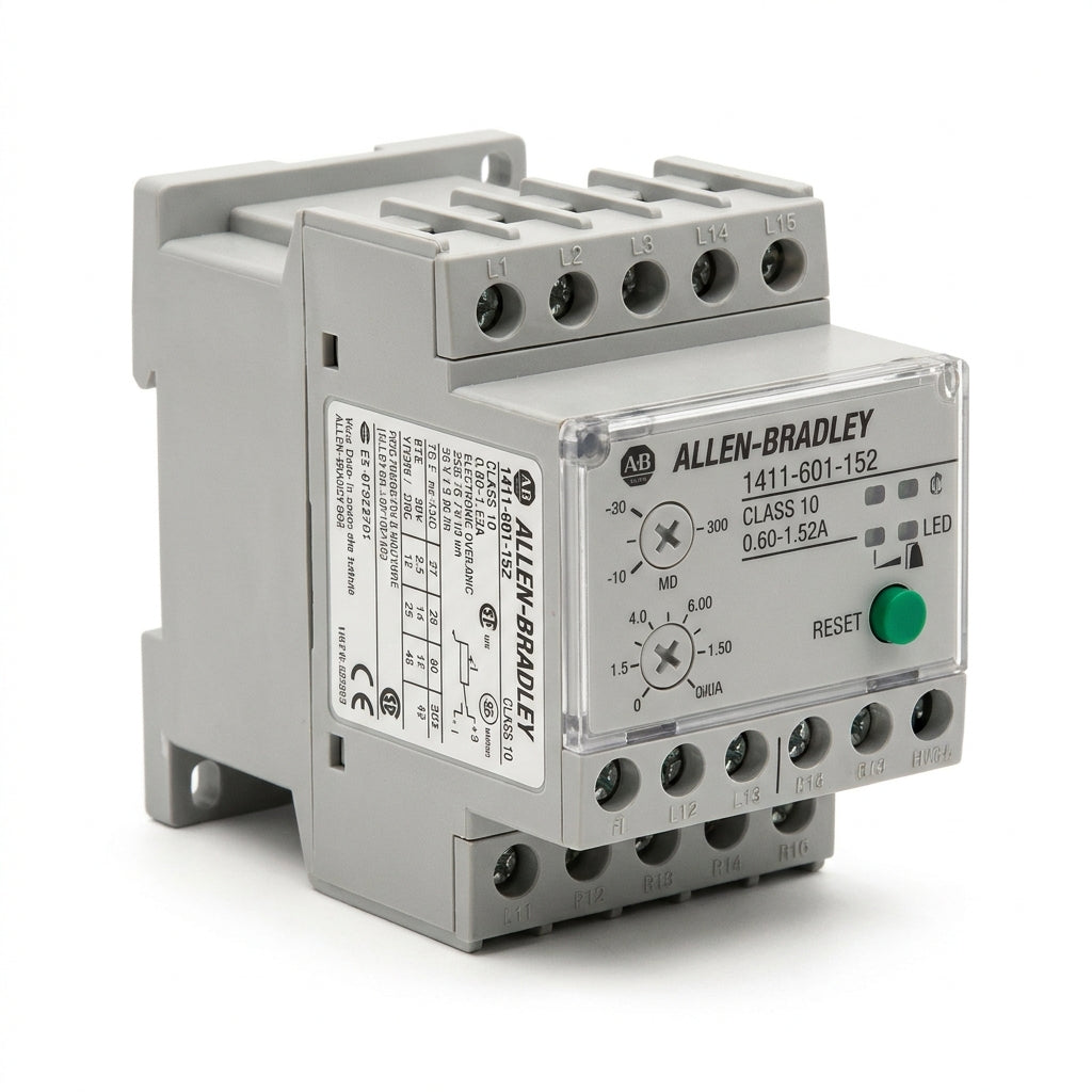 ALLEN-BRADLEY 1411-601-152