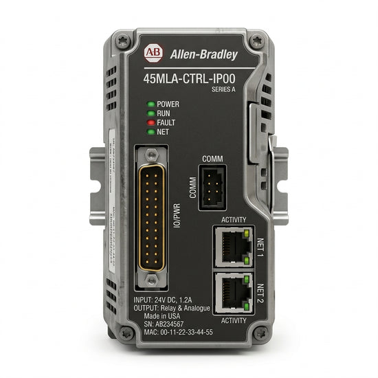 ALLEN-BRADLEY 45MLA-CTRL-IPOO