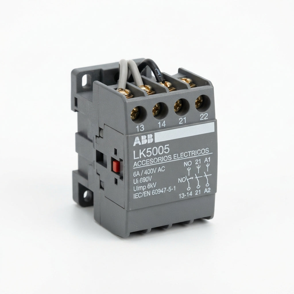 ABB LK5005 ACCESORIOS ELECTRICOS