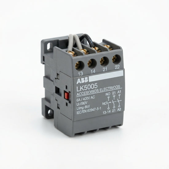 ABB LK5005 ACCESORIOS ELECTRICOS