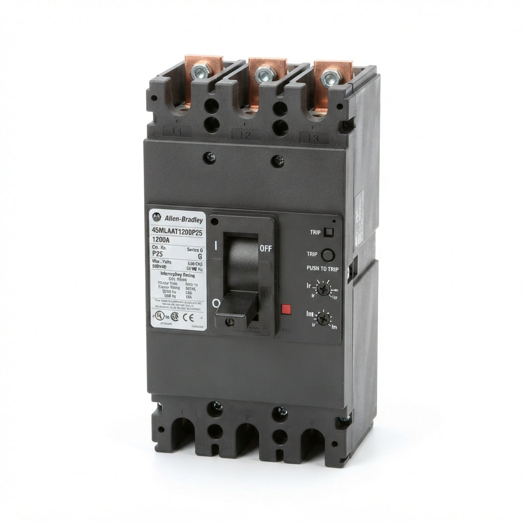 ALLEN-BRADLEY 45MLAAT1200P25