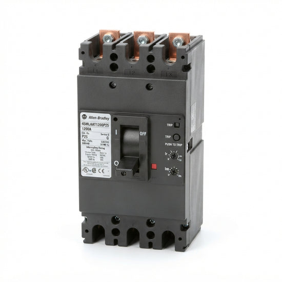 ALLEN-BRADLEY 45MLAAT1200P25