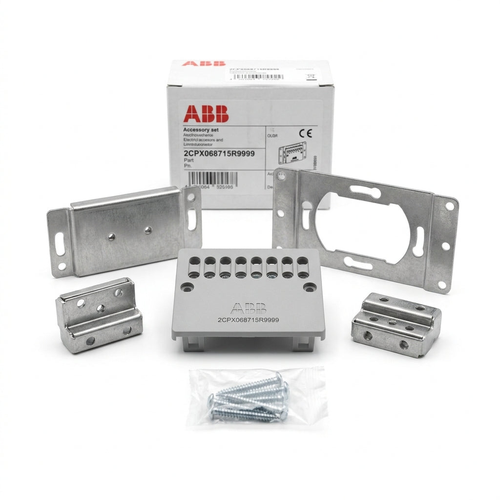 ABB 2CPX068715R9999 ACCESORIOS ELECTRICOS