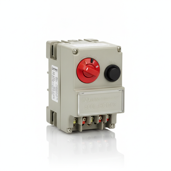 ALLEN-BRADLEY 500L-HCD93