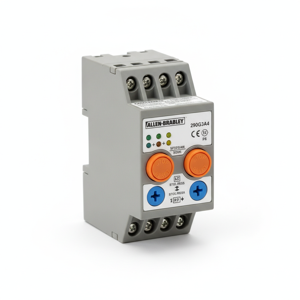 ALLEN-BRADLEY 290G3A4