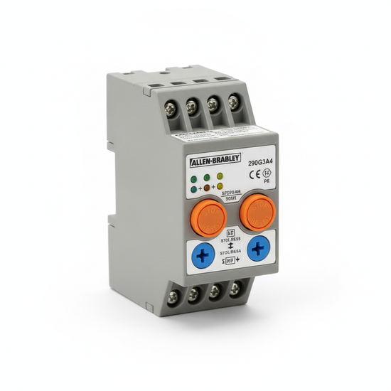 ALLEN-BRADLEY 290G3A4