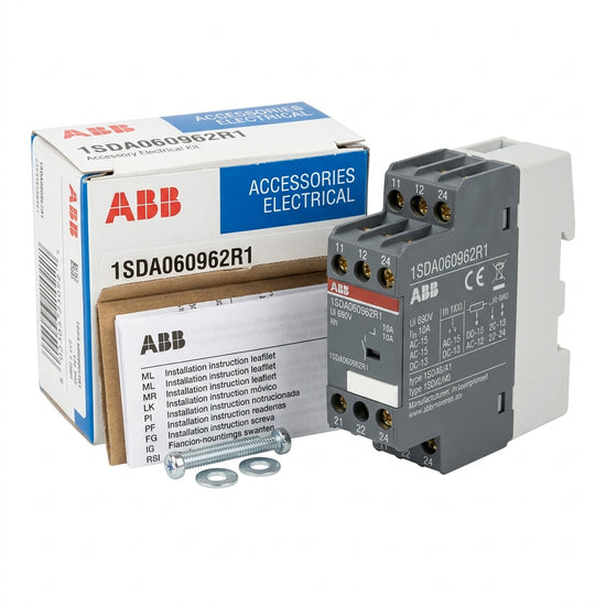 ABB 1SDA060962R1 ACCESORIOS ELECTRICOS