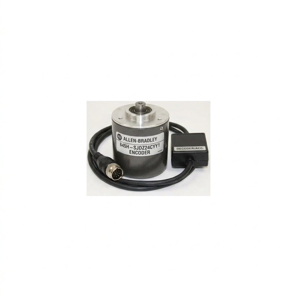 ALLEN-BRADLEY 845H-SJDZ24CYY1 ENCODERS - DECODERS Y ACCESORIOS