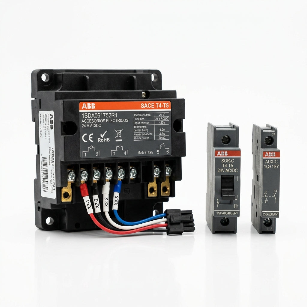 ABB 1SDA061752R1 ACCESORIOS ELECTRICOS
