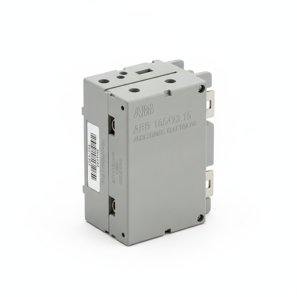 ABB 165423.15 ACCESORIOS ELECTRICOS