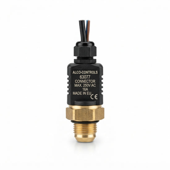 ALCO-CONTROLS 63077 CONECTORES