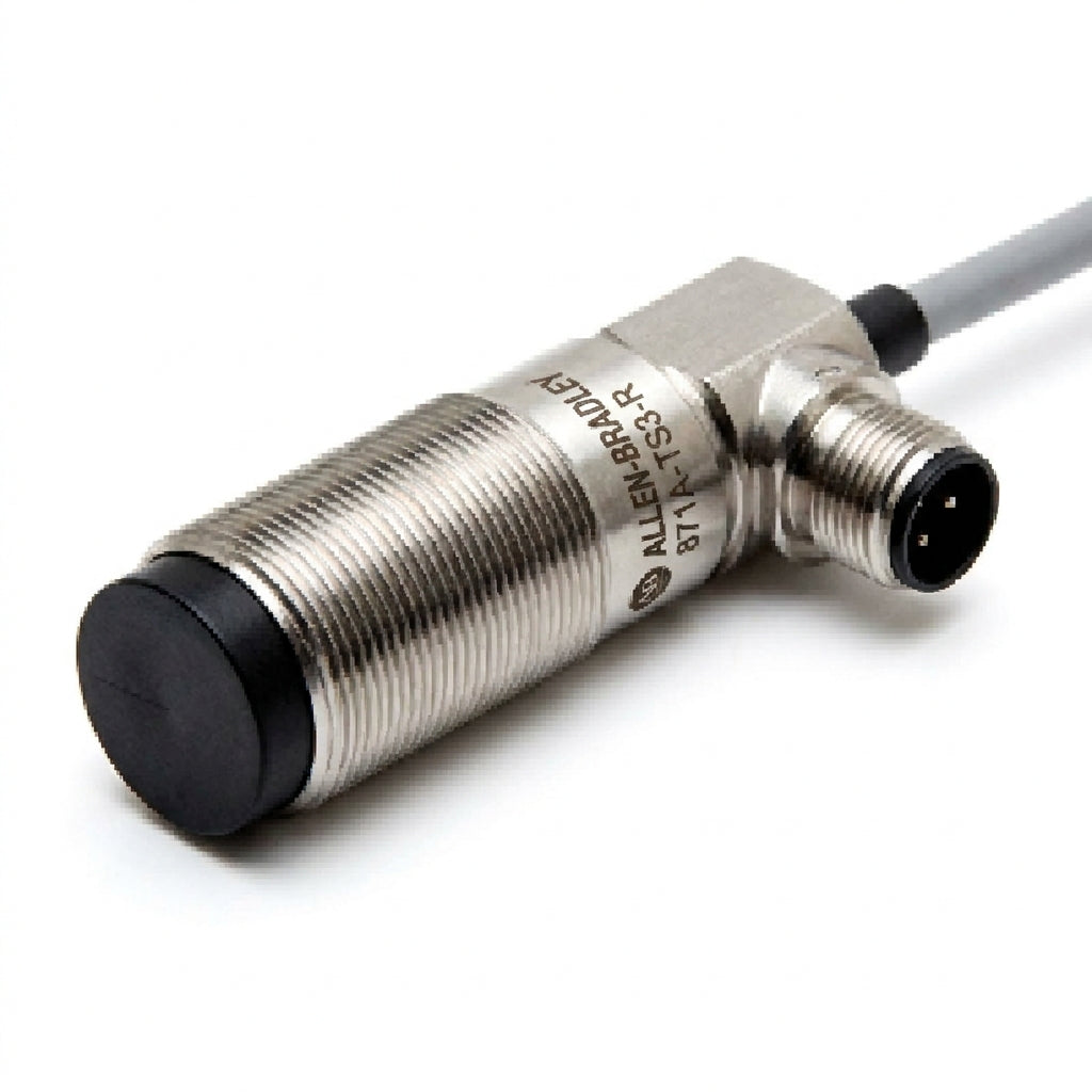 ALLEN-BRADLEY 871A-TS3-R DETECTORES O SENSORES INDUCTIVOS