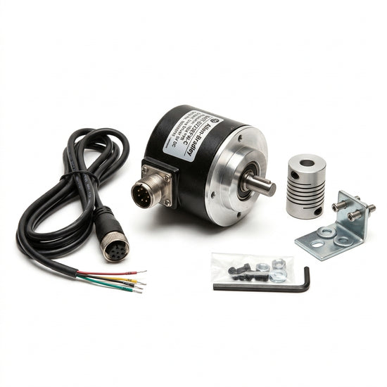 ALLEN-BRADLEY 845T-DZ23EFW-C ENCODERS - DECODERS Y ACCESORIOS