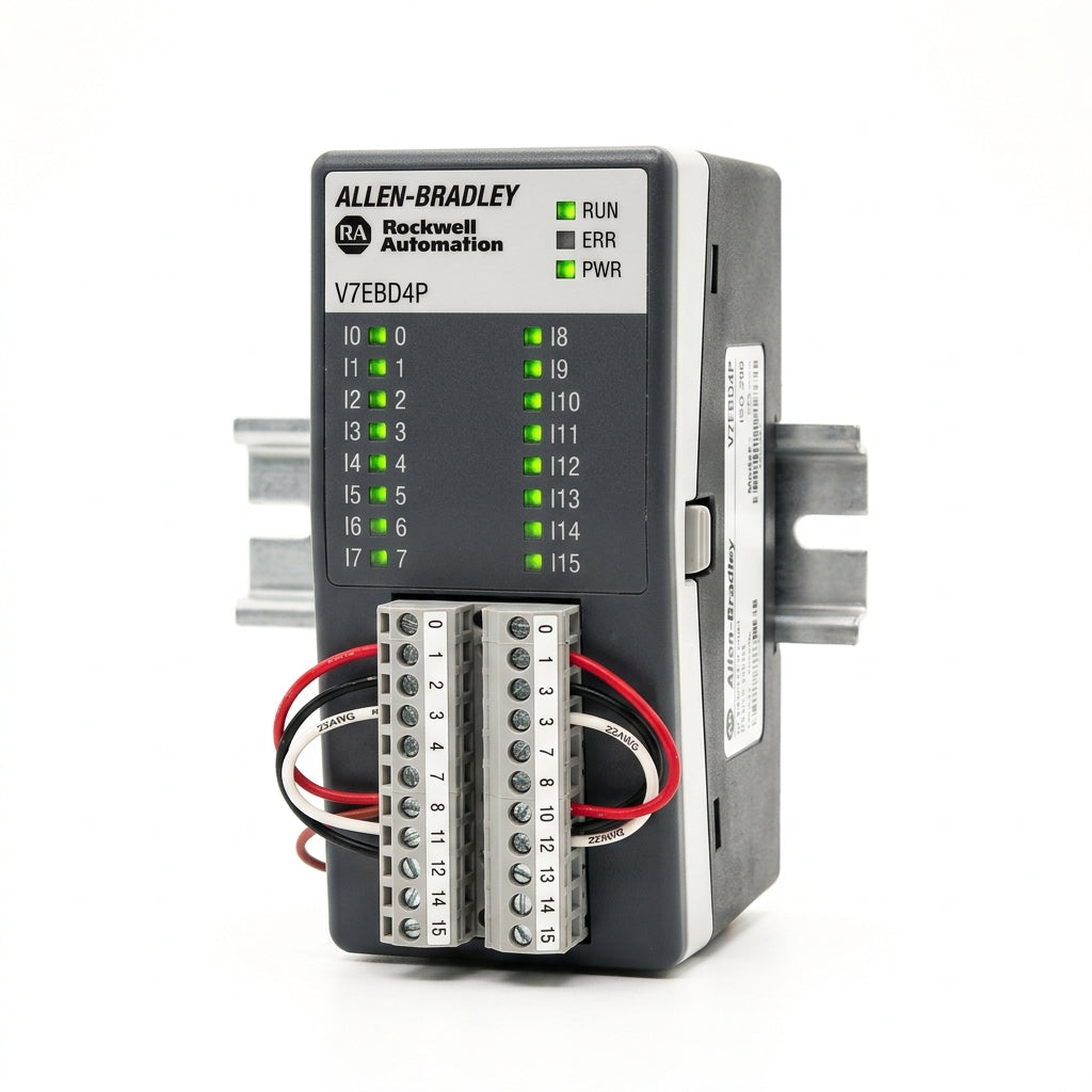 ALLEN-BRADLEY V7EBD4P