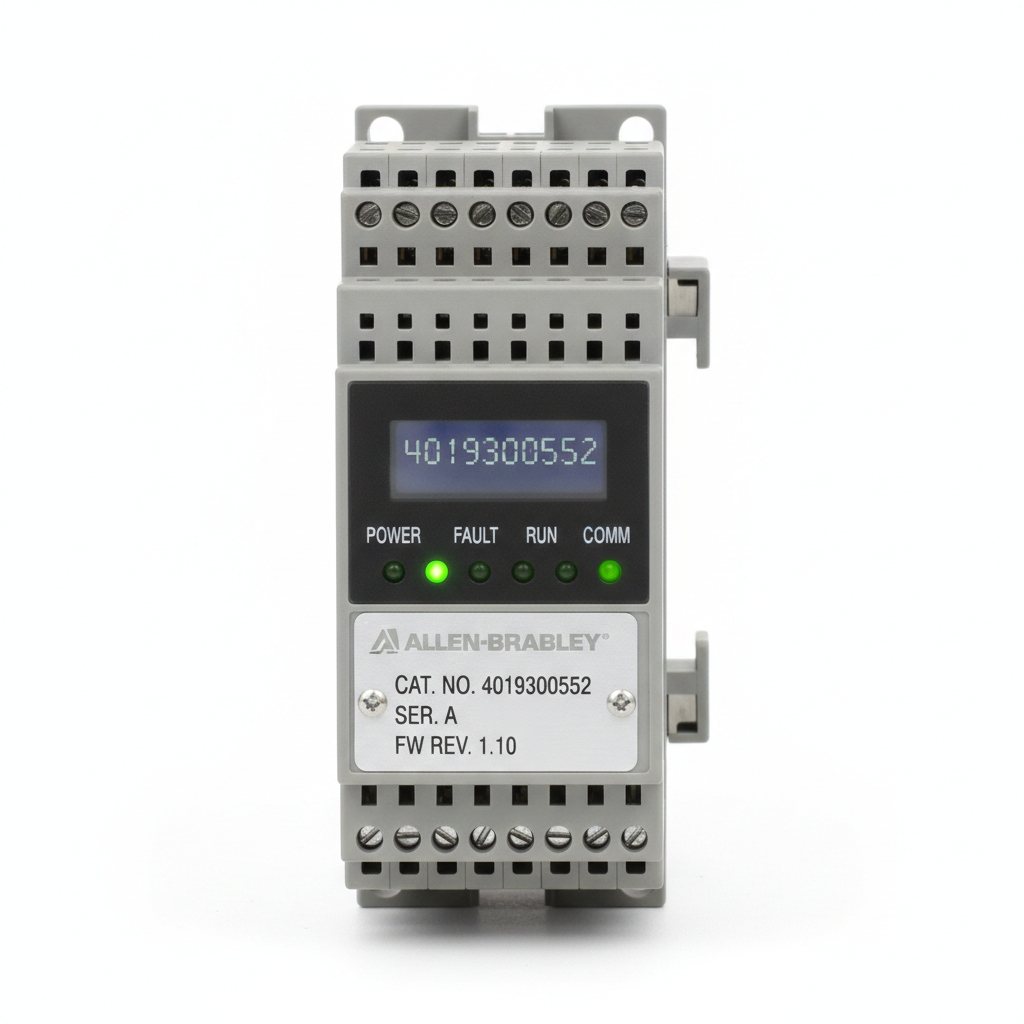ALLEN-BRADLEY 4019300552