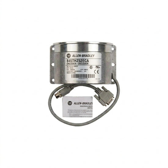 ALLEN-BRADLEY 845THZ52ECA ENCODERS - DECODERS Y ACCESORIOS