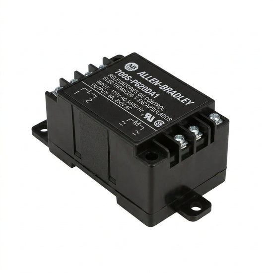 ALLEN-BRADLEY 700S-P620DA1 RELEVADORES DE CONTROL ELECTRONICOS Y ENCAPSULADOS