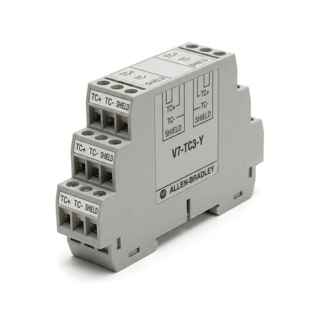 ALLEN-BRADLEY V7-TC3-Y