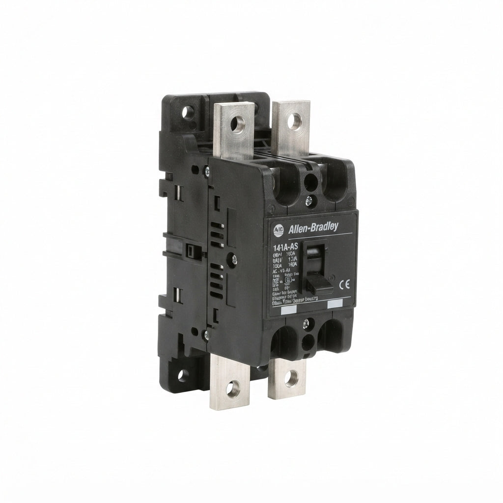 ALLEN-BRADLEY 141A-AS