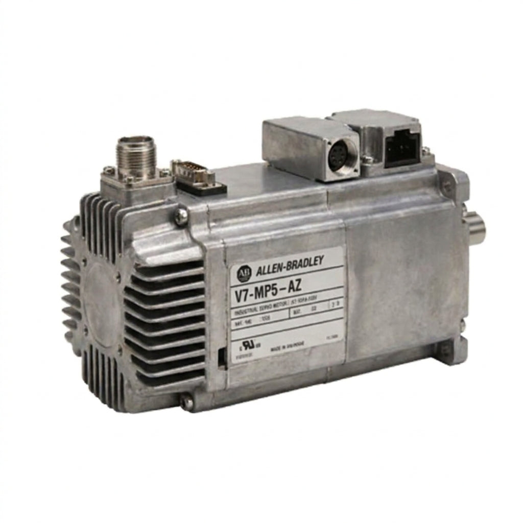 ALLEN-BRADLEY V7-MP5-AZ