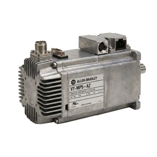 ALLEN-BRADLEY V7-MP5-AZ