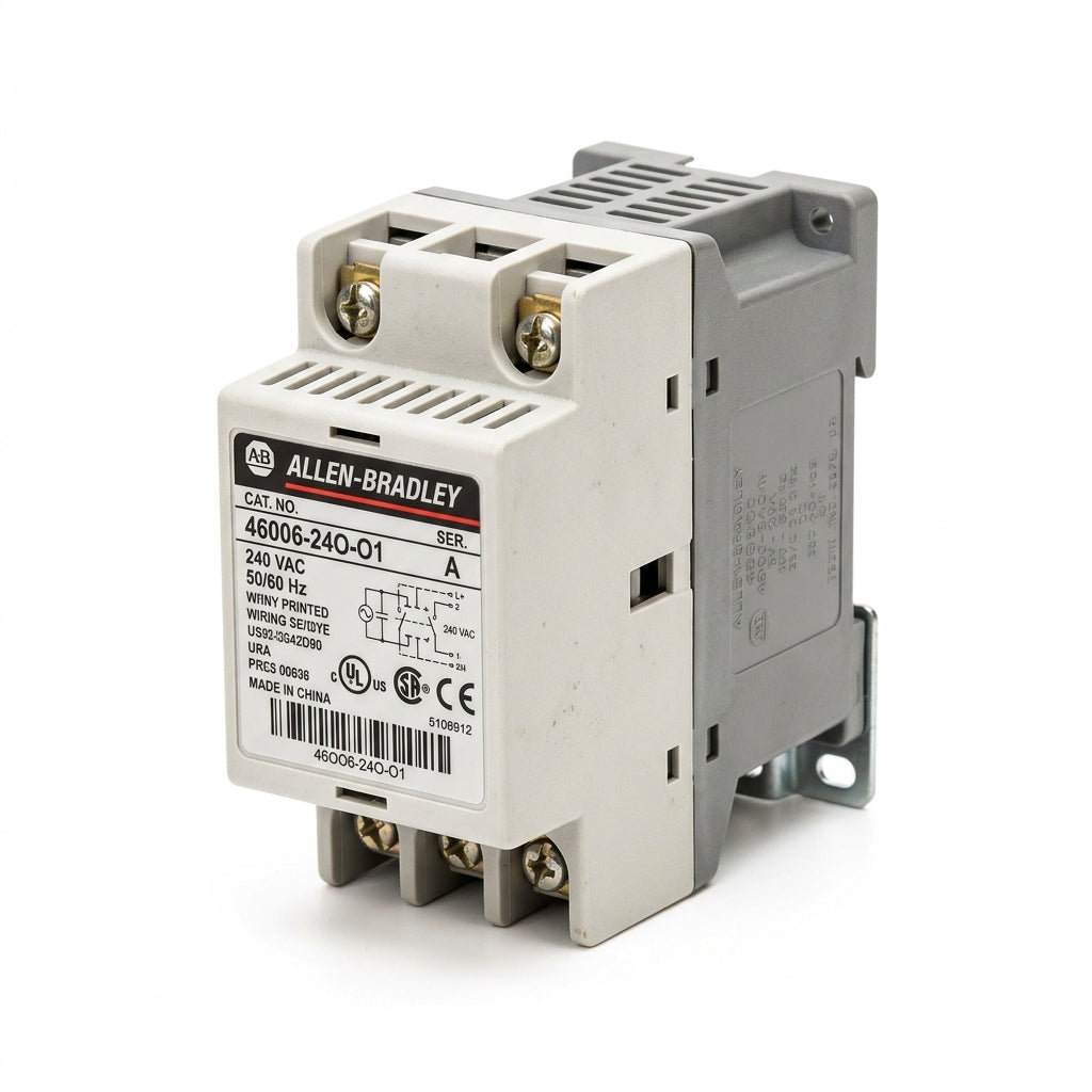 ALLEN-BRADLEY 46OO6-24O-O1