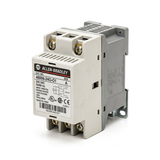 ALLEN-BRADLEY 46OO6-24O-O1