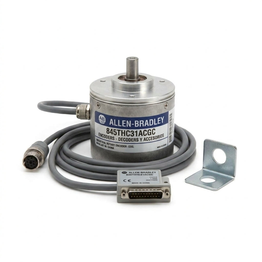ALLEN-BRADLEY 845THC31ACGC ENCODERS - DECODERS Y ACCESORIOS