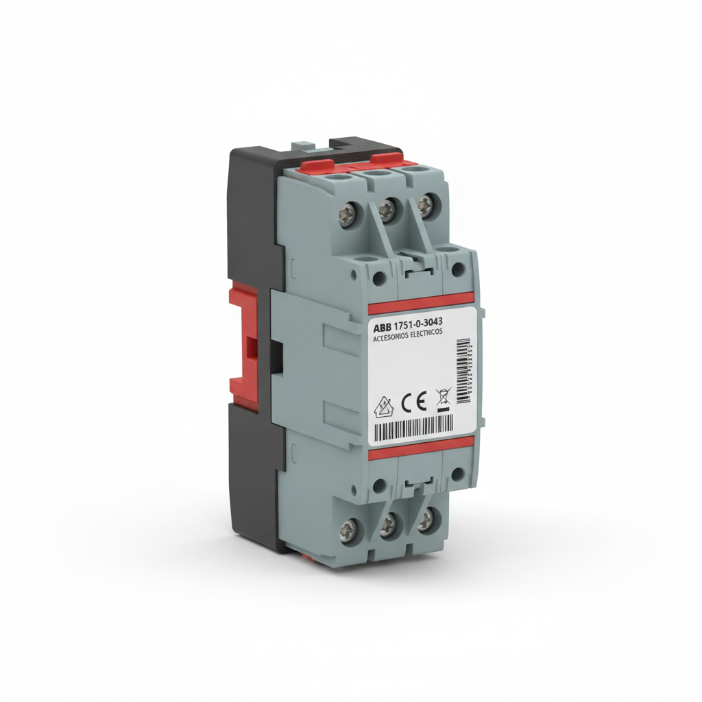 ABB 1751-0-3043 ACCESORIOS ELECTRICOS